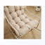 Chaise berçante d'extérieur avec coussin-129891664-129891672