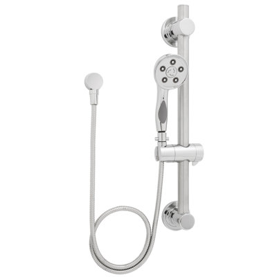 Pomme de douche à main Caspienne jet