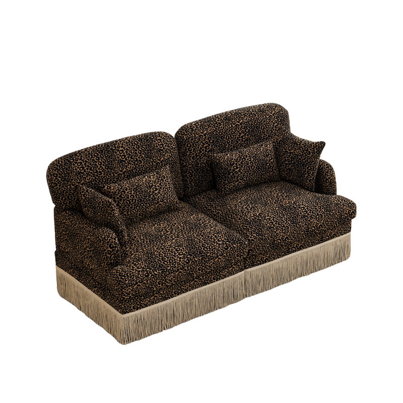Canapé Comfy Chenille
