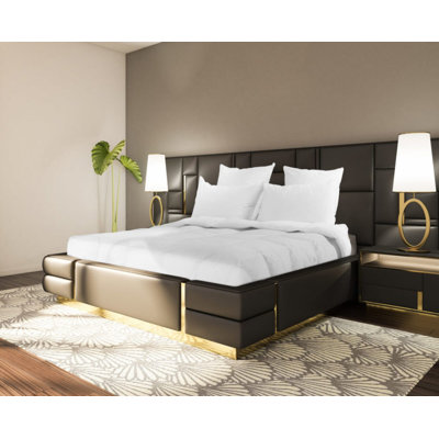 Himalaya 800 Goose Down Comforter