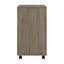 Classeur vertical mobile 3 tiroirs Katye-63443088