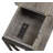 Ariyana End Table with Built-In Outlets and USB Ports-86128002