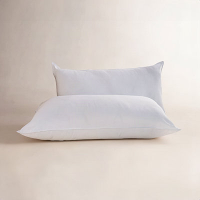 Firm Support Pillow