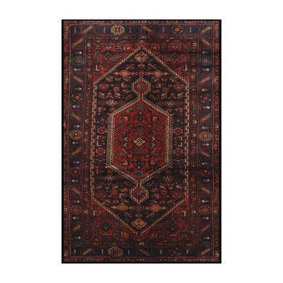 Oriental Indoor Rug