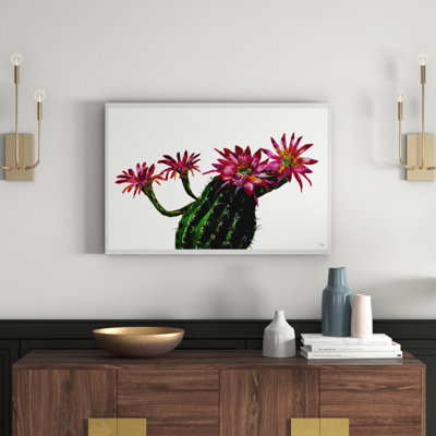 Eyre Tarney - Single Picture Frame Painting