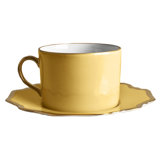Anna's Palatte Tea Cup