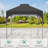 Patio Pop Up Gazebo 2.5x2.5