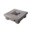 Stone Propane Fire Pit