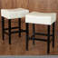 TABOURET DE COMPTOIR ZUMA KD (sans la table)