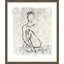 Embellished Nude Contour Sketch II by Ethan Harper-1178821148-1178821145