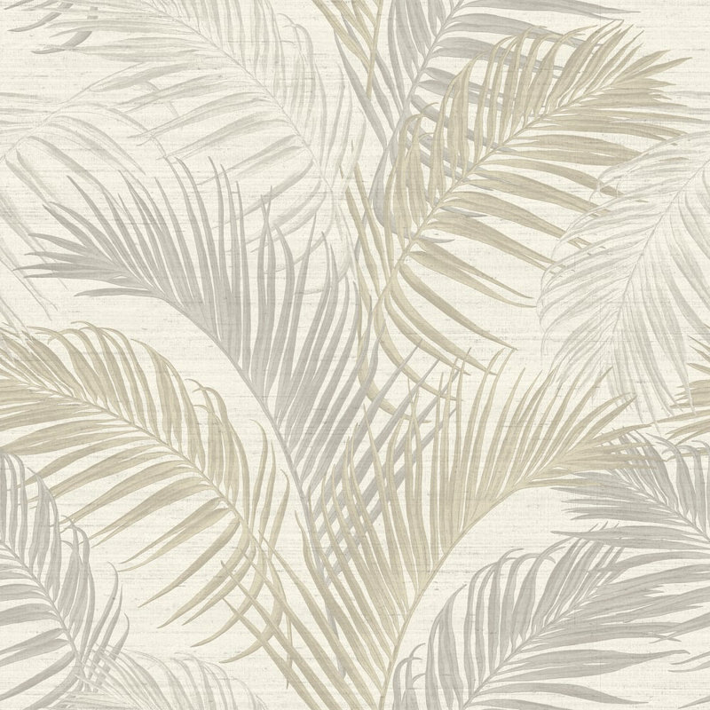 Rouleau de papier peint Synergy Collection, Beige