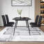  Upholstered Dining Chair-1568091362