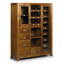 Guildhall 120cm Sideboard