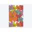 Fleurs tropicales, impression sur toile tendue-19732038-74733741
