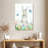 Brampt Tall Easter Bunny-106962557
