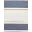 Sandy Beige Sail Stripe Indoor Outdoor Table Runner 14x72-1852691360