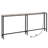 Castiglione Console Table Sofa Table with Power Outlet-1482293605-1536359895