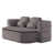 Grey est en rupture de stock