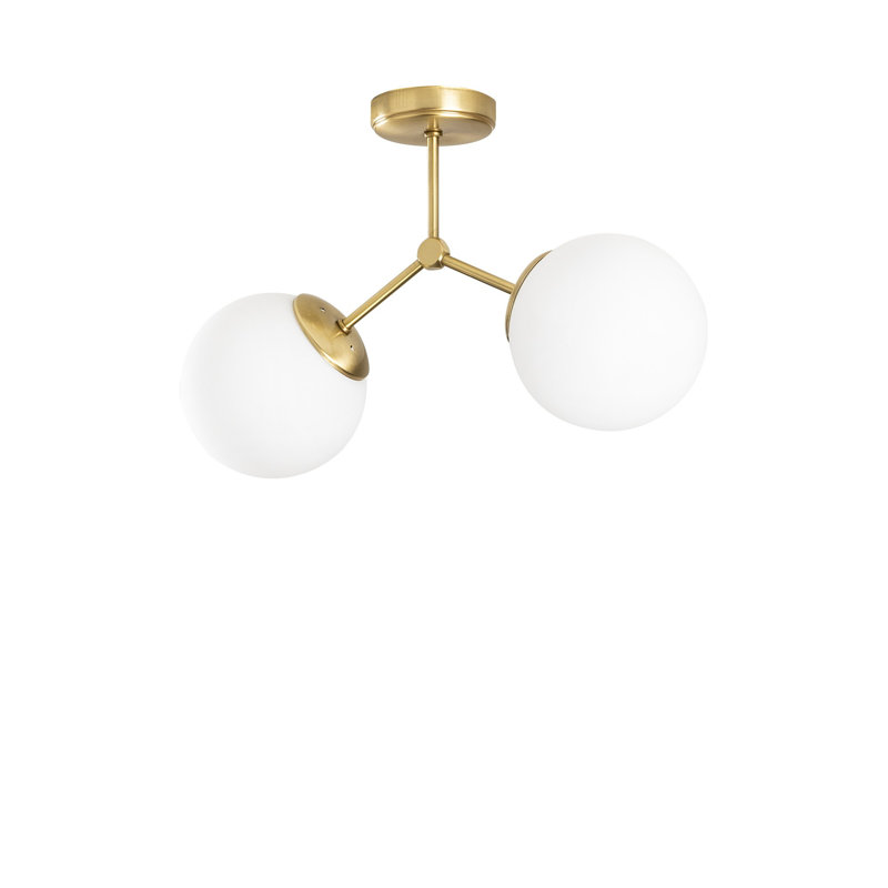 Tristin 2 - Light Sputnik Chandelier