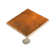 Antiek 3.94 in. x 3.94 in. Glossy Ceramic Square Wall and Floor Tile (6.46 sq. ft./case) (60-pack)