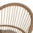 EDGAR CHAIR( SET OF 2 )
