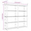 Barfleur Solid Wood Shelving Unit-1525024472