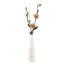 Vase de table en bois 14 po Jayceson
