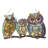 Animals Window Panel