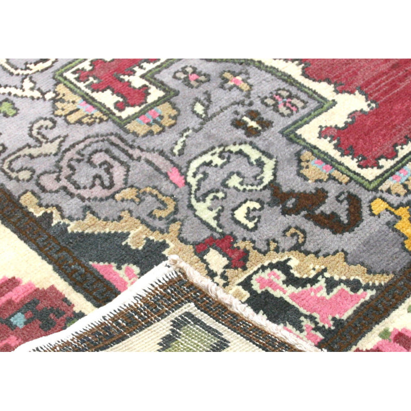 One-of-a-Kind 5'1" X 8'3" Area Rug