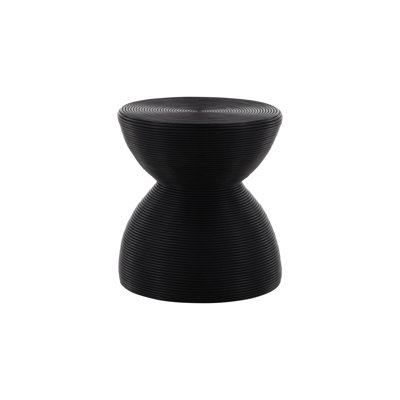  Table de bout en rotin Miramar