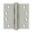 Brushed Nickel