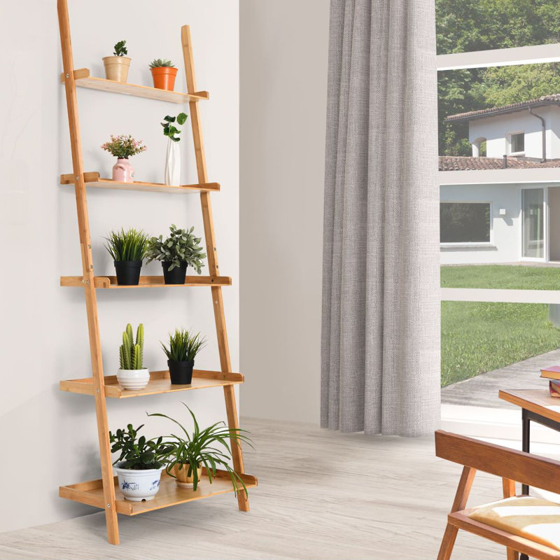 Bucharest 64 cm W Storage Rack