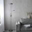 Charlie 180cm Uplighter Floor Lamp-15848992