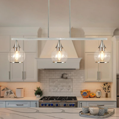 Kitchen Island Light