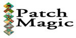 Patch Magic Logo