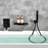 Topcraft Single Handle Wall Mounted Tub Filler with Hand shower