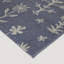 Tapis d'intérieur / extérieur bleu / blanc Vreni-1277624781