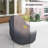 Caicos Swivel Outdoor Chair Patio Cover
