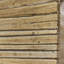 Altillo End Table