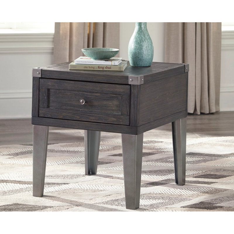 Table de bout Aadil