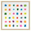 Test Pattern 3 Print by Renee Stramel-856667353-856667354