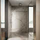 Statement™ Oblong 14 in. Two-Function 1.75 Gpm Rainhead With Katalyst Air-Induction Technology