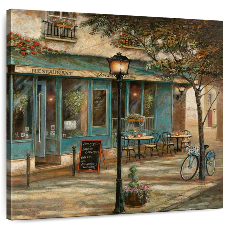 Lilie Jardin Notre Dame II, H 24 po x l 24 po