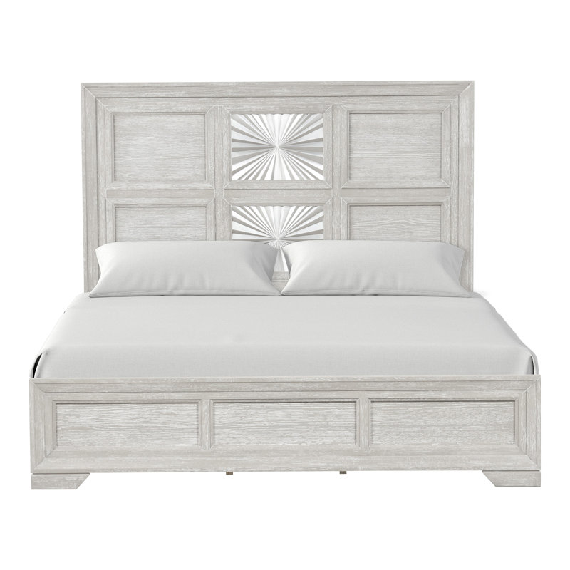 Jaboris 5-Piece Bedroom Set, Queen