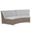 Milano Outdoor 2 - Seat Loveseat-66915069