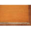 Tapis de vestibule moderne fait à la main 3 x 5 Gabbeh
