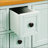 Cambridge Series Buffet Sideboard Console Table with Bottom Shelf-2079525668-2079525666