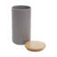 Geome Stoneware Jar