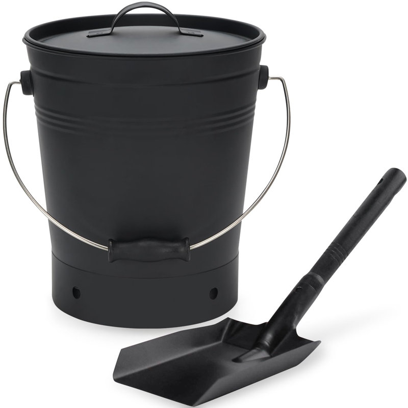 Longino Iron Log Carrier