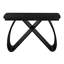 Infinity 51'' W Solid Wood Console Table